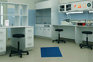 有机化学实验室逃脱