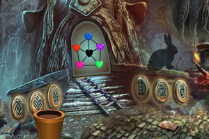 帮助可爱幻想龙