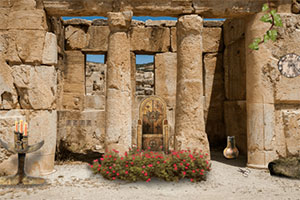 快速逃离神秘之地4