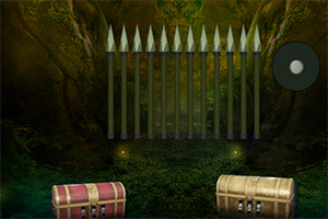 救援南瓜小男孩