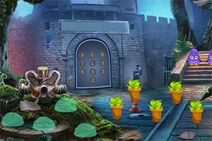 救援传统的女孩