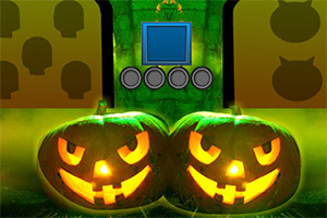 救援飞天扫帚男孩