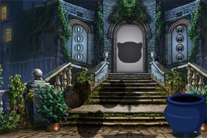 救援爱跳舞的女孩