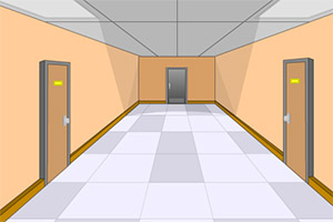 科学实验室大撤离