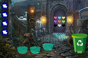 救援奶牛场老板