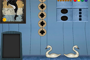 救援动物园管理员