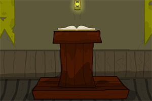 寻找万圣节宝藏