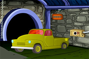 逃出恐惧房间17