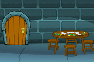 逃离国王的城堡