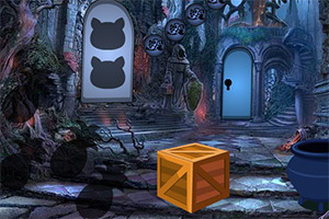 吹萨克斯的兔子