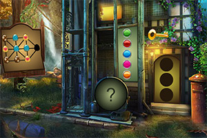 救援英俊的男孩