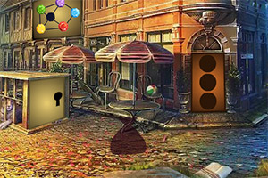 救援津巴布韦女孩