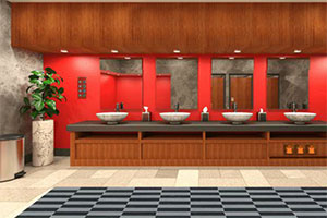 神秘竞技场逃脱