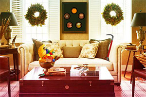 寻找美味的火鸡肉