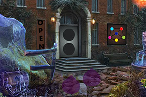 救援绿色小乌龟