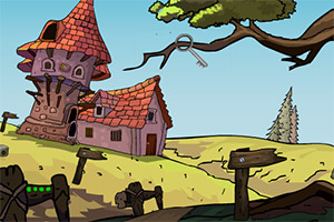 逃离感恩节活动现场