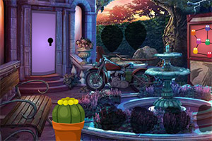 救援爱吃的小孩