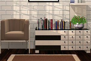 逃离鸟类爱好者之家