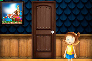 逃离简易房屋10