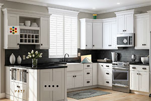 复杂的厨房逃脱