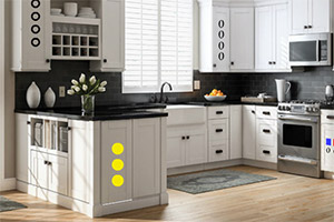 逃离传统的房屋