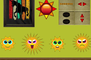 救援胖胖的女孩