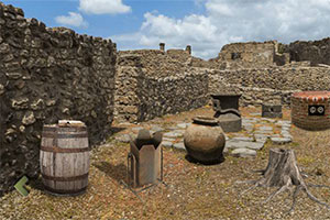 逃离遗弃的小镇2