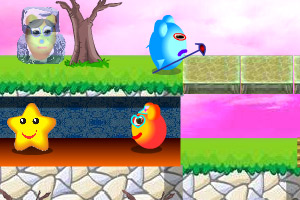 营救姥爷行动二