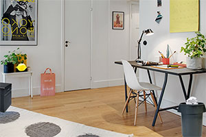 豪华家居老人救援