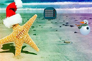 寻找你的惊喜礼物