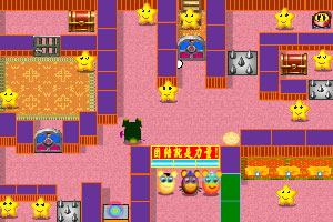 营救姥爷行动四