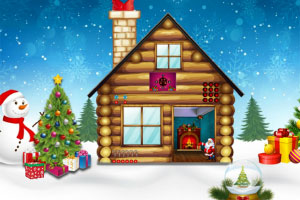 圣诞老人大救援