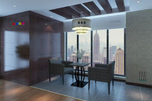 律师事务所逃脱