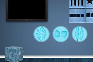 逃离魅力女生的家