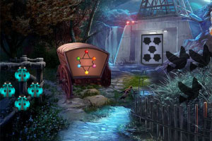 欢乐圣诞老人逃脱