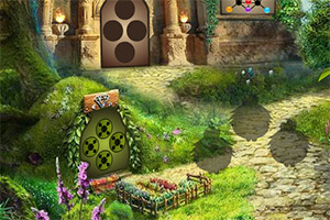 救援好看的女孩