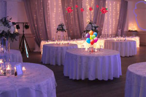 婚礼现场快逃脱