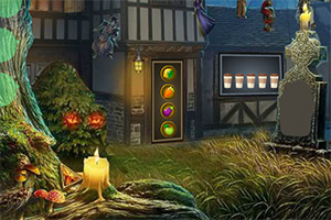 救援无所事事的女子