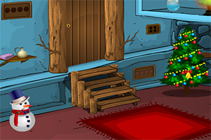 寻找圣诞节小礼物