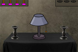 逃离封闭的房屋