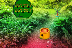 寻找聚会中的朋友