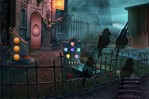 救援红色小蚂蚁