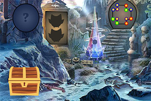 困在太平洋的男孩