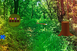 拯救疯狂的猴子