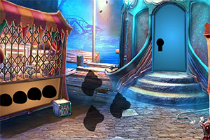 救援时尚的狐猴