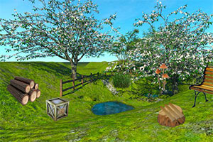 逃脱游戏嘉年华2