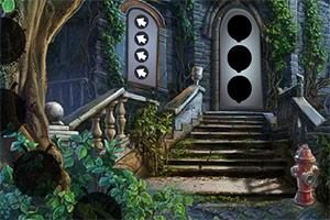 救援可怜的小猫