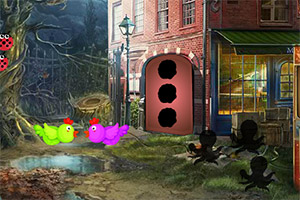 救援愤怒的斗牛犬