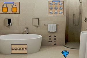 逃离单身汉之家