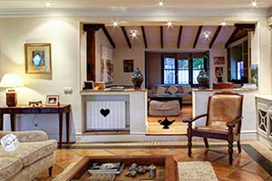 奢华别墅大逃脱